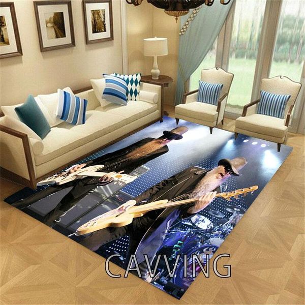 carpets zz band 3d printed soft flannel rugs mat anti-slip large rug carpet home decoration
carpets zz band 3d printed soft flannel rugs mat anti-slip large rug carpet home decoration