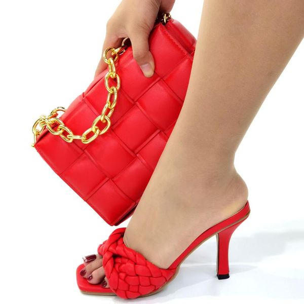 dress shoes doershow beautiful red italian with matching bags african women and set for prom party summer sandal hjb1-7, Black
dress shoes doershow beautiful red italian with matching bags african women and set for prom party summer sandal hjb1-7, Black