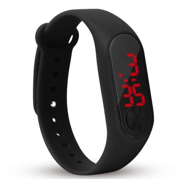 wristwatches led mens watches sports bracelet digital boys girls students korean fashion luminous water resistant montre homme, Slivery;brown
wristwatches led mens watches sports bracelet digital boys girls students korean fashion luminous water resistant montre homme, Slivery;brown