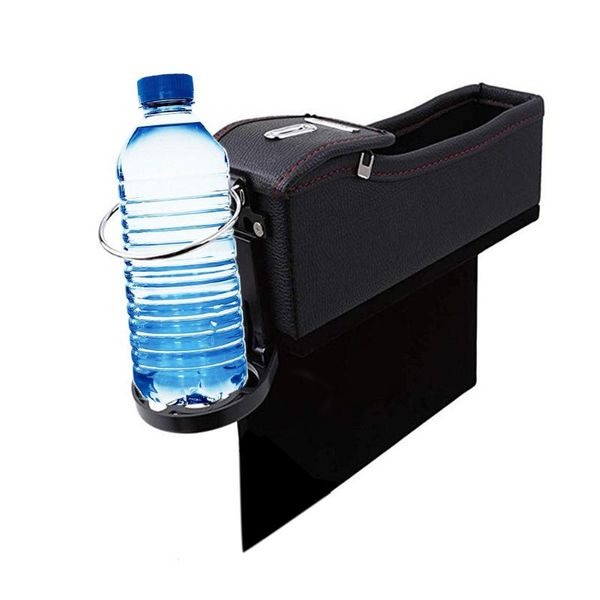 car organizer pockets portable tidying storage box pu leather cup holder seat side multifunctional universal coin collector
car organizer pockets portable tidying storage box pu leather cup holder seat side multifunctional universal coin collector