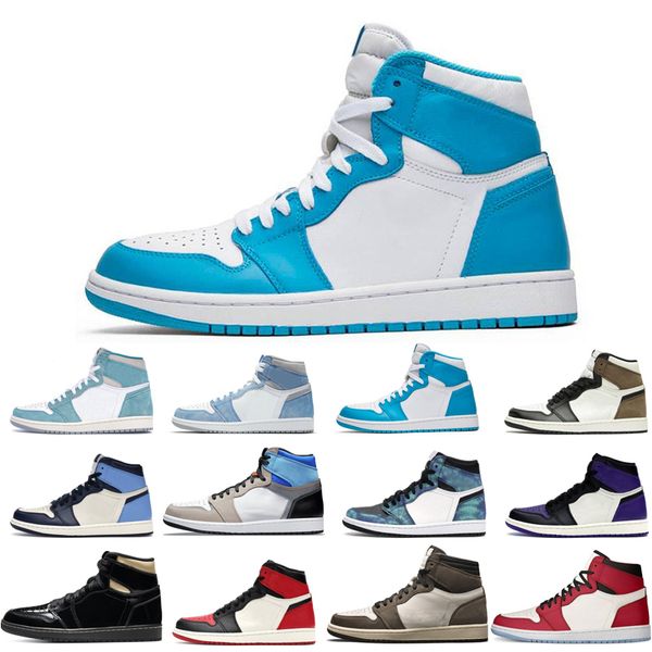 1s 1 new arrive basketball shoes man woman prototype turbo hyper royal unc dark mocha crimson tint pink glaze chicago cactus jack black gold
1s 1 new arrive basketball shoes man woman prototype turbo hyper royal unc dark mocha crimson tint pink glaze chicago cactus jack black gold