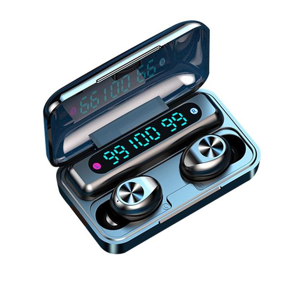 f9-10 wireless bluetooth earphones fingerprint touch sport headphone headset ture music earbuds with 3 led display and microphone
f9-10 wireless bluetooth earphones fingerprint touch sport headphone headset ture music earbuds with 3 led display and microphone