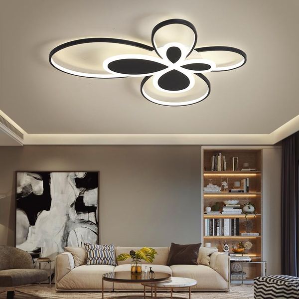 chandeliers modern led ceiling chandelier with remote control for living room bedroom dining home fixtures
chandeliers modern led ceiling chandelier with remote control for living room bedroom dining home fixtures