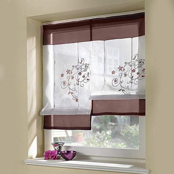 roman blinds short kitchen curtains solid color blackout rod pocket modern curtain 1 piece & drapes
roman blinds short kitchen curtains solid color blackout rod pocket modern curtain 1 piece & drapes