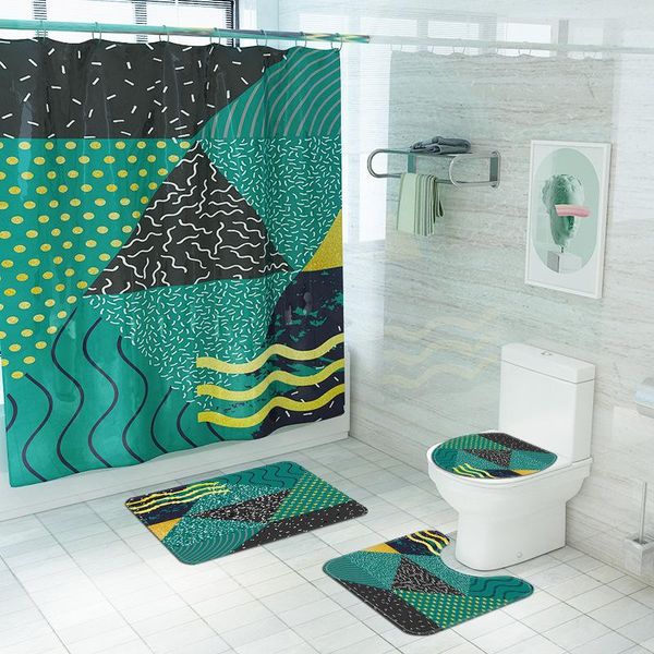 printed blackout shower curtains for bathroom scenery waterproof polyester anti peeping 3d curtain bath bathtub
printed blackout shower curtains for bathroom scenery waterproof polyester anti peeping 3d curtain bath bathtub