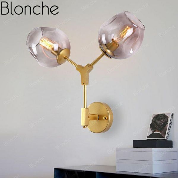american vintage wall light loft double heads lamp retro glass ball sconces country style e27 modern fixtures
american vintage wall light loft double heads lamp retro glass ball sconces country style e27 modern fixtures