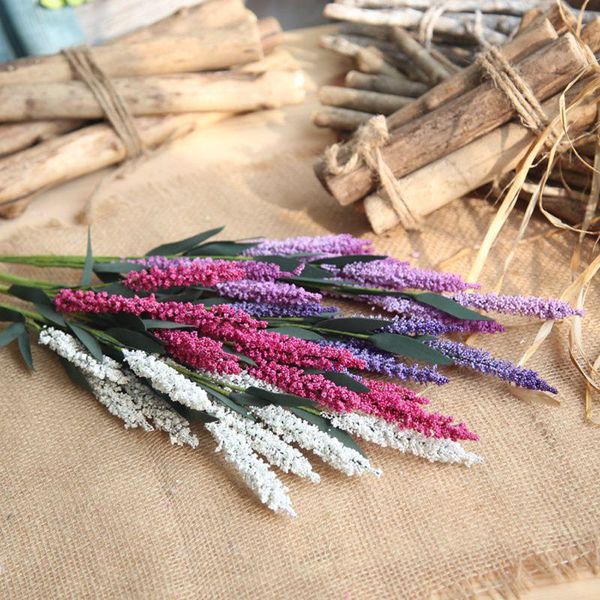 decorative flowers & wreaths 12 heads 64cm artificial lavender home garden wedding birthday decoration party supplies fake diy baby wreath
decorative flowers & wreaths 12 heads 64cm artificial lavender home garden wedding birthday decoration party supplies fake diy baby wreath