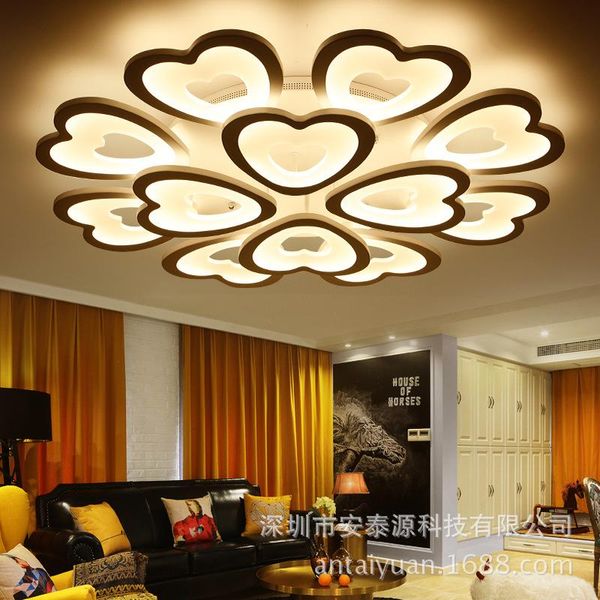 ceiling lights nordic led light luminaire lamparas de techo industrial decor plafon living room bedroom
ceiling lights nordic led light luminaire lamparas de techo industrial decor plafon living room bedroom