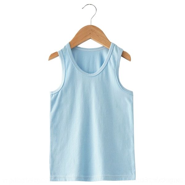 itku children' camisole summer wearpure cotton candy color solid boys and girls versatile slim i-shaped vest suspender men' tank, White;black
itku children' camisole summer wearpure cotton candy color solid boys and girls versatile slim i-shaped vest suspender men' tank, White;black