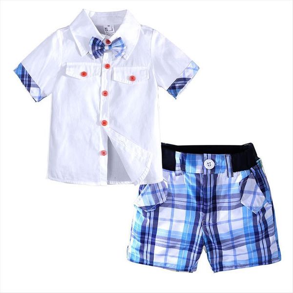 fashion baby boy clothes set summer children clothing boys outfit cotton short sleeve shirt shorts kids 2 7 years, White
fashion baby boy clothes set summer children clothing boys outfit cotton short sleeve shirt shorts kids 2 7 years, White