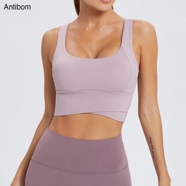 antibom sport bra with pad high impact gym workout activewear fitness summer yoga breathable quick-dry underwear femme outfit
antibom sport bra with pad high impact gym workout activewear fitness summer yoga breathable quick-dry underwear femme outfit