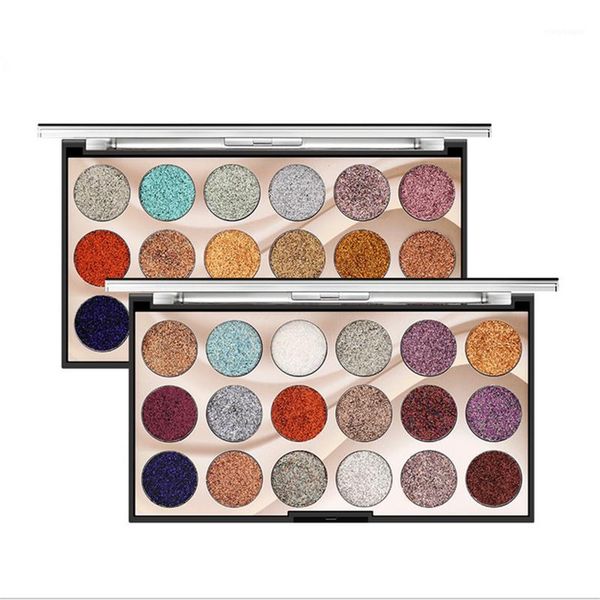color sequins glitter eye shadow plate shiny beauty shadow1 
color sequins glitter eye shadow plate shiny beauty shadow1