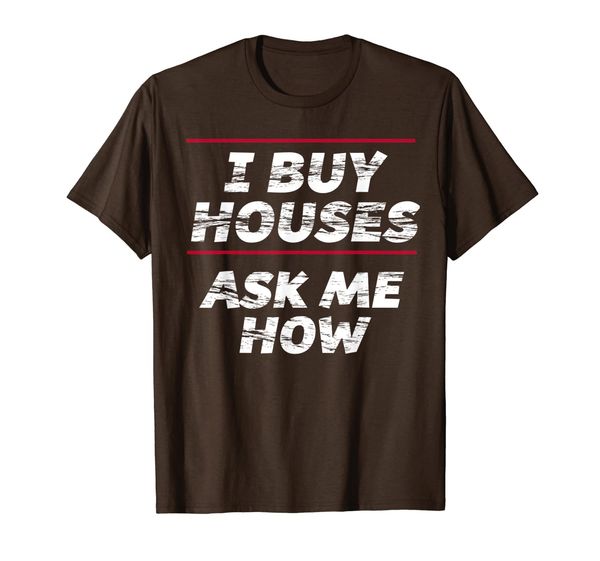i buy houses ask me how t-shirt | walk around getting leads, White;black 
i buy houses ask me how t-shirt | walk around getting leads, White;black