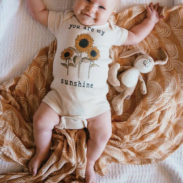 ins nordic baby clothes sunflower triangle jacket summer boys and girls cotton cute super bag fart, White
ins nordic baby clothes sunflower triangle jacket summer boys and girls cotton cute super bag fart, White