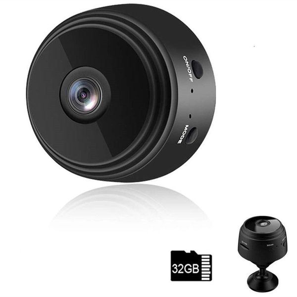 mini camera 1080p hd wifi wireless video recorder sensor night vision small home security camcorder cam for car indoor outdoo cameras
mini camera 1080p hd wifi wireless video recorder sensor night vision small home security camcorder cam for car indoor outdoo cameras