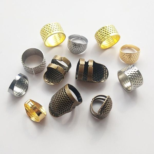 sewing notions & tools retro finger protector antique thimble needles ring handworking needle craft household diy accessories lfr05, Black
sewing notions & tools retro finger protector antique thimble needles ring handworking needle craft household diy accessories lfr05, Black