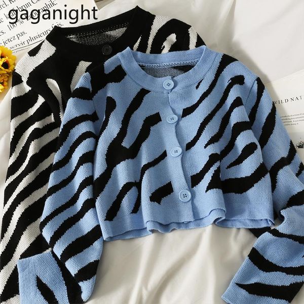 women's knits & tees gaganight vintage women knitted cropped cardigan long sleeves o neck fashion lady chic kardigan fall winter slim c, White
women's knits & tees gaganight vintage women knitted cropped cardigan long sleeves o neck fashion lady chic kardigan fall winter slim c, White