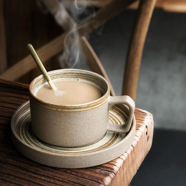 cups & saucers nordic vintage design coffee cup saucer set luxury ceramic creativity minimalist mug afternoon tea kubek mugs bc50bd
cups & saucers nordic vintage design coffee cup saucer set luxury ceramic creativity minimalist mug afternoon tea kubek mugs bc50bd