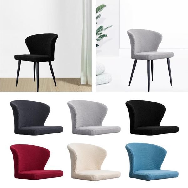 chair covers stretchy jacquard slipcover furniture protection removable banquet el kitchen cover protector washable
chair covers stretchy jacquard slipcover furniture protection removable banquet el kitchen cover protector washable