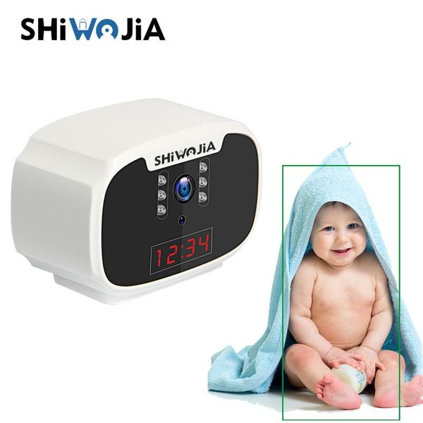 cameras ai humanoid track battery ip camera wifi led clock baby monitor security surveillance cctv usb charger wireless
cameras ai humanoid track battery ip camera wifi led clock baby monitor security surveillance cctv usb charger wireless