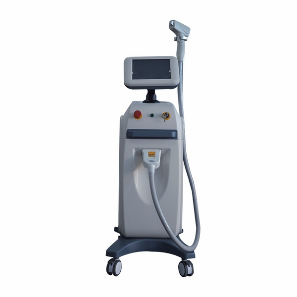 third generation light sheer diode laser hair removal system 808nm 808 machine ce/dhl, Black
third generation light sheer diode laser hair removal system 808nm 808 machine ce/dhl, Black