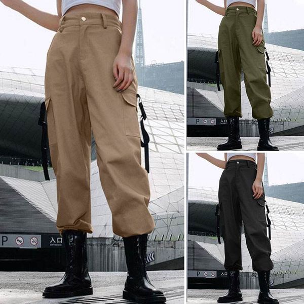 capris stylish overalls women's spring trousers 2021 high waist pockets pants female solid long pantalon palazzo plus size, Black;white
capris stylish overalls women's spring trousers 2021 high waist pockets pants female solid long pantalon palazzo plus size, Black;white