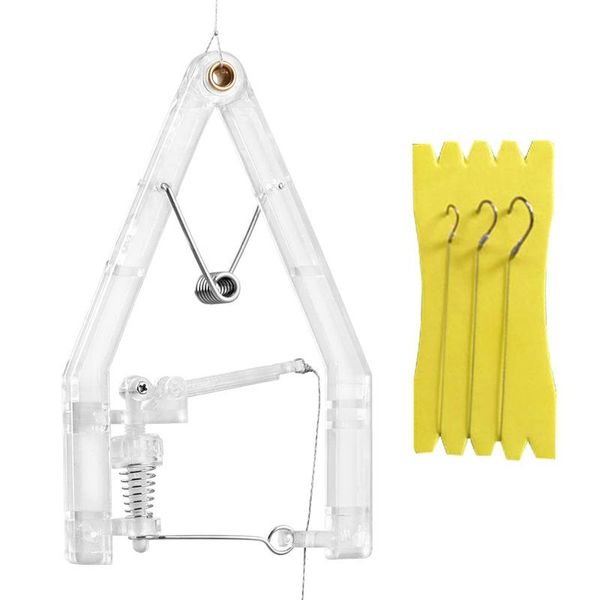 fishing hooks automatic lazy universal all the water full speed device fish catch tool spring ejection
fishing hooks automatic lazy universal all the water full speed device fish catch tool spring ejection