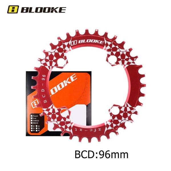 bike heels & chainwheels 30/32/34/36t chainring 96bcd bicycle mountain road useful
bike heels & chainwheels 30/32/34/36t chainring 96bcd bicycle mountain road useful
