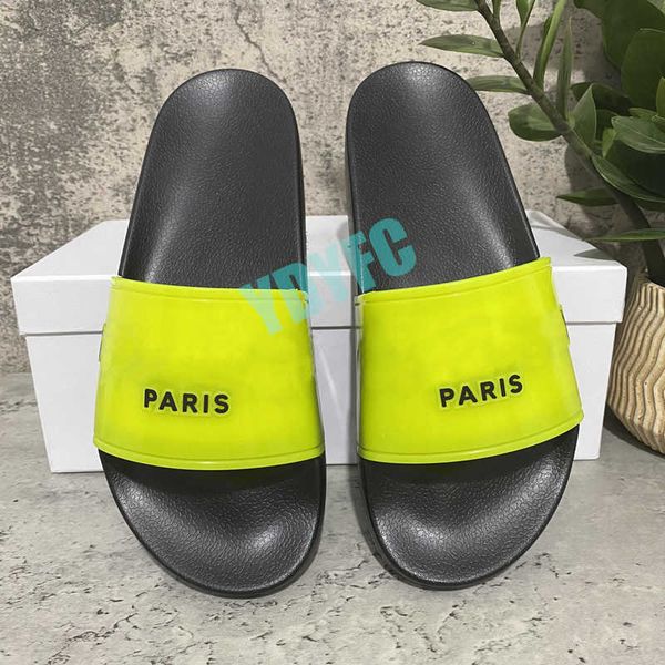 2021 mens womens slipper three-dimensional font shoes slide summer fashion wide flat sandals flip flop size 36-46 with box, Black
2021 mens womens slipper three-dimensional font shoes slide summer fashion wide flat sandals flip flop size 36-46 with box, Black