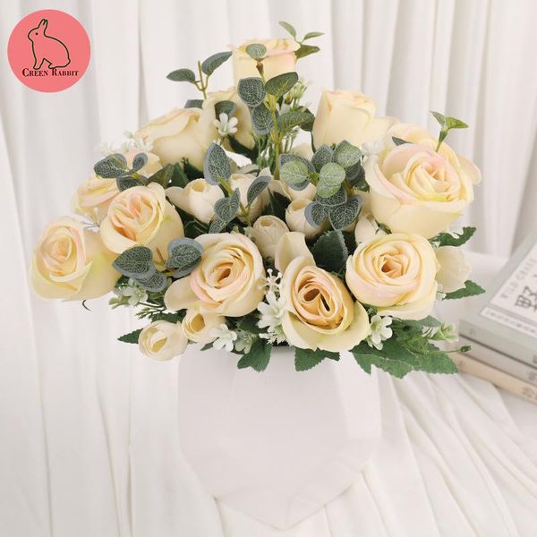 big heads/bouquet peony artificial flowers home decoration accessories wedding party silk peonies diy craft roses decorative & wreaths
big heads/bouquet peony artificial flowers home decoration accessories wedding party silk peonies diy craft roses decorative & wreaths