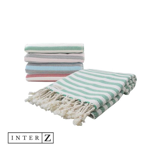 towel inter z peshtemal beach and bath 100% cotton xxl 100x180 cm stripes high absorbent super soft good for pool
towel inter z peshtemal beach and bath 100% cotton xxl 100x180 cm stripes high absorbent super soft good for pool