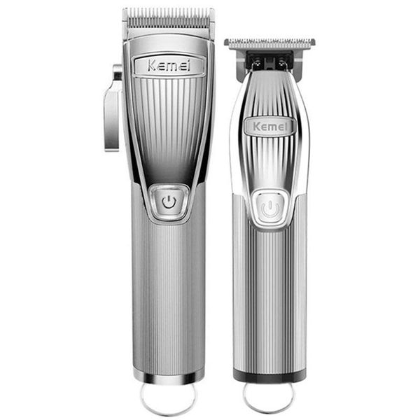 hair clippers kemei k32&i32 professional grooming electric clipper cordless rechargeable trimmer for men beard machine hairdressing
hair clippers kemei k32&i32 professional grooming electric clipper cordless rechargeable trimmer for men beard machine hairdressing
