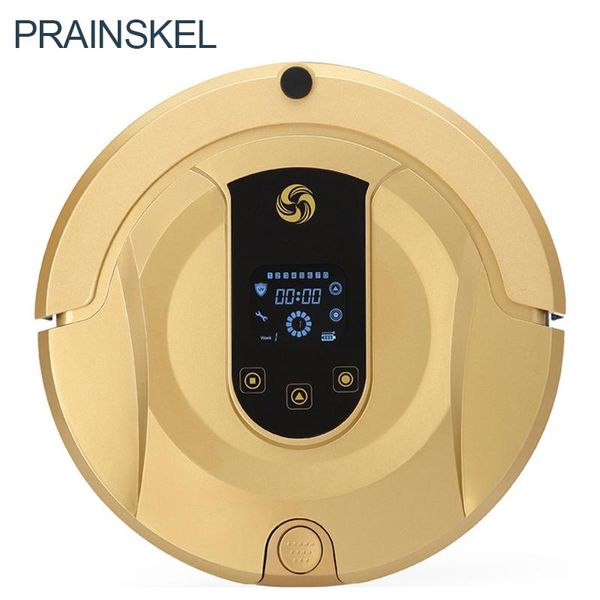 prainskel fr-8 auto rechargeable robotic vacuum cleaner for home planned route wireless wifi robot cleaners
prainskel fr-8 auto rechargeable robotic vacuum cleaner for home planned route wireless wifi robot cleaners