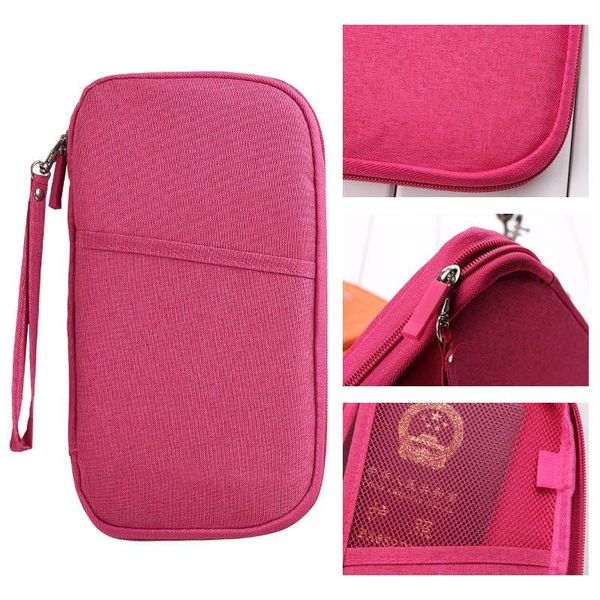 card holders selling 1 pcs wallet passport holder organizer large capacity portable for cards money -b5, Brown;gray
card holders selling 1 pcs wallet passport holder organizer large capacity portable for cards money -b5, Brown;gray