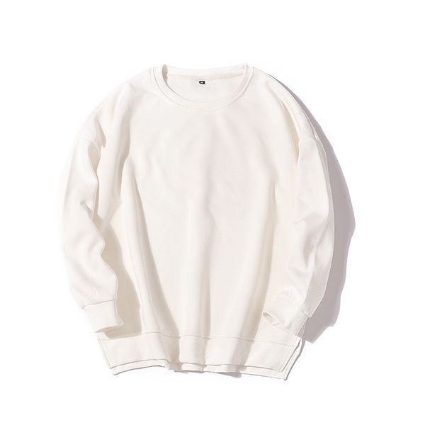 striped pullover women sweater knitted sweaters o-neck korean pull femme jumper black 210324, White
striped pullover women sweater knitted sweaters o-neck korean pull femme jumper black 210324, White