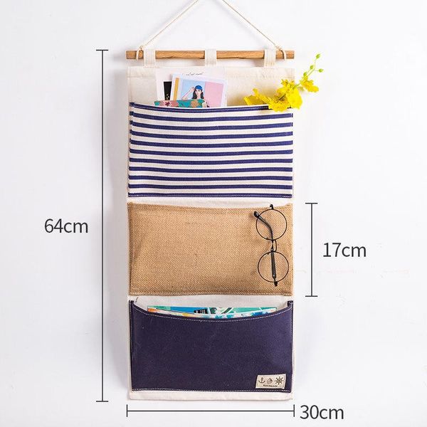 student dormitory organizer 3 grids wall mounted wardrobe sundry receive bags bedroom toys storage cotton linen cosmetics closet boxes & bin
student dormitory organizer 3 grids wall mounted wardrobe sundry receive bags bedroom toys storage cotton linen cosmetics closet boxes & bin