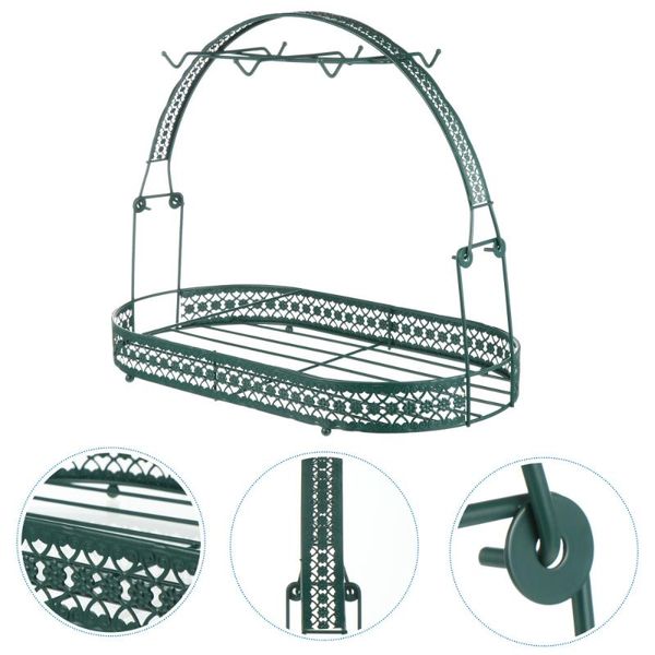 wrought iron coffee mug holder rack tea set stand dishes organizer drainer kitchen storage & organization
wrought iron coffee mug holder rack tea set stand dishes organizer drainer kitchen storage & organization