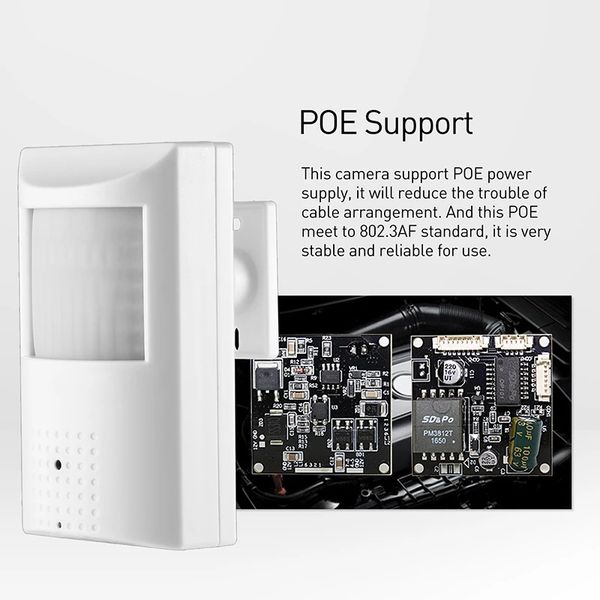 poe audio 940nm invisible ir h.265 3mp ip camera 1296p / 1080p pir led indoor security cctv system video surveillance hd cam p2p
poe audio 940nm invisible ir h.265 3mp ip camera 1296p / 1080p pir led indoor security cctv system video surveillance hd cam p2p