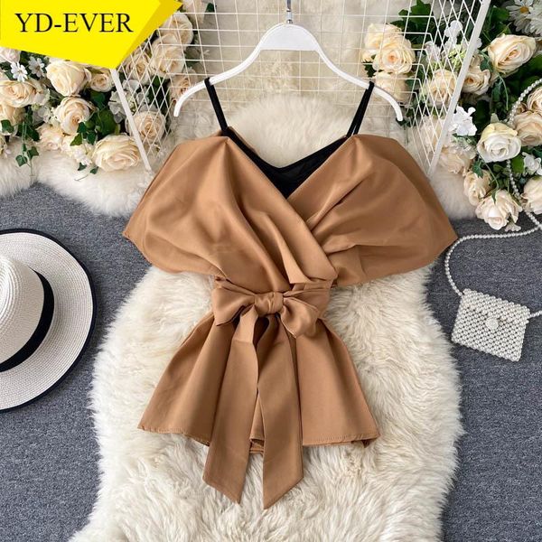 women's blouses & shirts solid chiffon blouse women summer 2021 fashion slash neck short sleeve ladies blusa lace up female 1f130, White
women's blouses & shirts solid chiffon blouse women summer 2021 fashion slash neck short sleeve ladies blusa lace up female 1f130, White