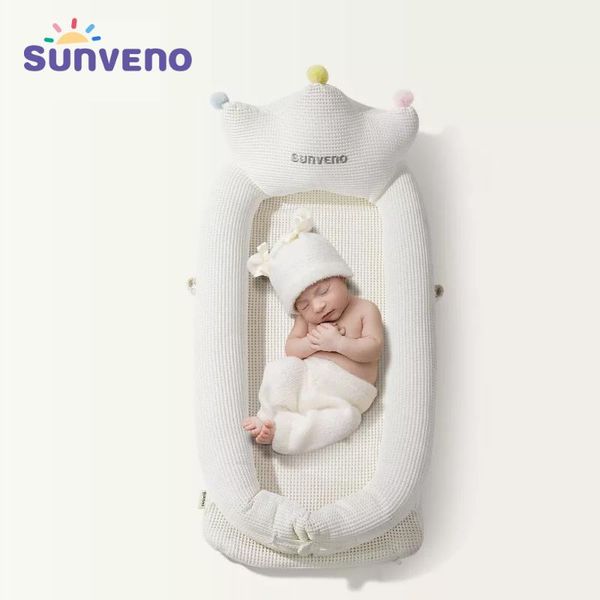 baby cribs sunveno co sleeping crib bed portable foldable travel nest cot mother & kids
baby cribs sunveno co sleeping crib bed portable foldable travel nest cot mother & kids