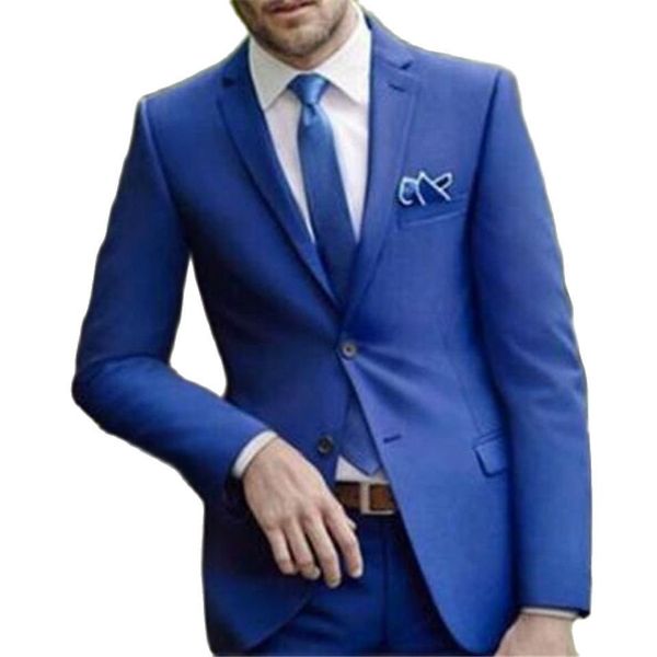 men's suits & blazers blue wedding suit for man two piece (jacket + pants tie) latest design button groom tuxedo blazer, White;black
men's suits & blazers blue wedding suit for man two piece (jacket + pants tie) latest design button groom tuxedo blazer, White;black