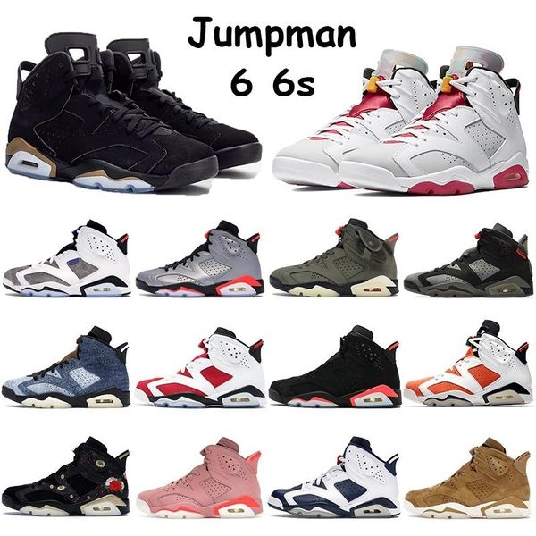 unc dmp jumpman 6 6s mens basketball shoes yellow black infrared flight hare cny tinker chaussures sneakers trainers
unc dmp jumpman 6 6s mens basketball shoes yellow black infrared flight hare cny tinker chaussures sneakers trainers