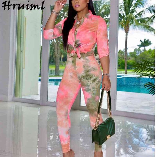 2 piece set women tie dye print long sleeve crop and pencil pants sets casual tracksuits leggings outfits high street 210513, White
2 piece set women tie dye print long sleeve crop and pencil pants sets casual tracksuits leggings outfits high street 210513, White
