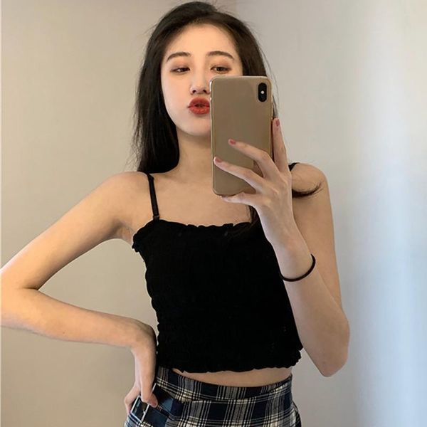 yoga outfit balight summer fashion woman's off shoulder sleeveless strapless sling bandeau ruched tube breathable crop top
yoga outfit balight summer fashion woman's off shoulder sleeveless strapless sling bandeau ruched tube breathable crop top