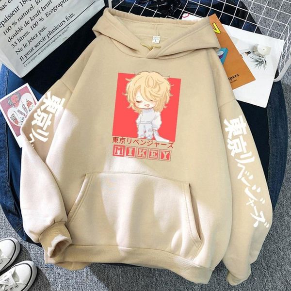 men's hoodies & sweatshirts anime tokyo revengers cosplay costumes hoodie harajuku mikey hoody spring autumn fashion casual sweatshirt, Black
men's hoodies & sweatshirts anime tokyo revengers cosplay costumes hoodie harajuku mikey hoody spring autumn fashion casual sweatshirt, Black