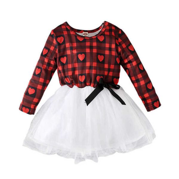 toddler baby girls' plaid check heart pullover dress white mesh tutu skirt 2022 valentine's day gift party princess dresses black, Red;yellow
toddler baby girls' plaid check heart pullover dress white mesh tutu skirt 2022 valentine's day gift party princess dresses black, Red;yellow