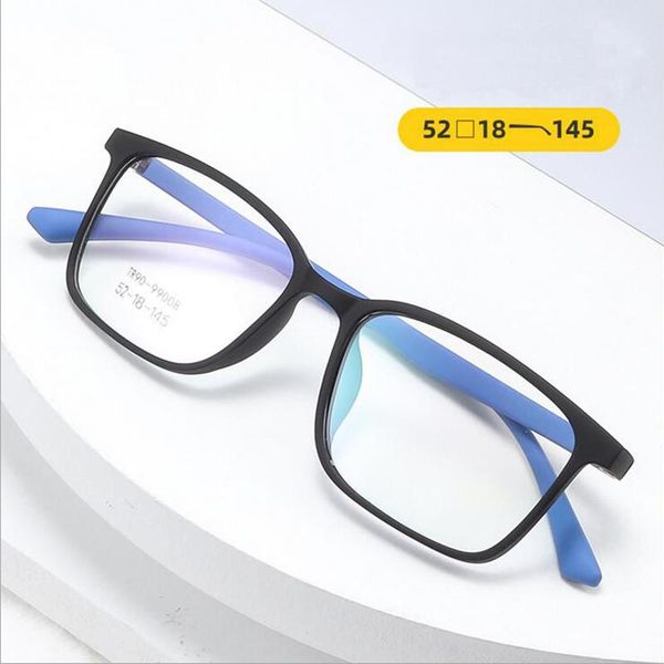 fashion sunglasses frames arrive tr90 square glass frame retro rubber titanium myopia presbyopia optician for women and men f9008, Black
fashion sunglasses frames arrive tr90 square glass frame retro rubber titanium myopia presbyopia optician for women and men f9008, Black