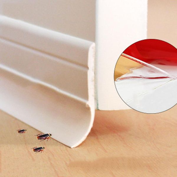 door catches & closers adhesive under the windproof reptiles rainproof strip soundproof glue transparent color 1 meter sealing
door catches & closers adhesive under the windproof reptiles rainproof strip soundproof glue transparent color 1 meter sealing