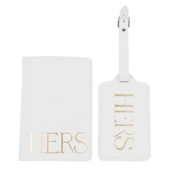 toiletry kits 50ld 4pcs his hers travel passport card cover with luggage tags holder case protector
toiletry kits 50ld 4pcs his hers travel passport card cover with luggage tags holder case protector