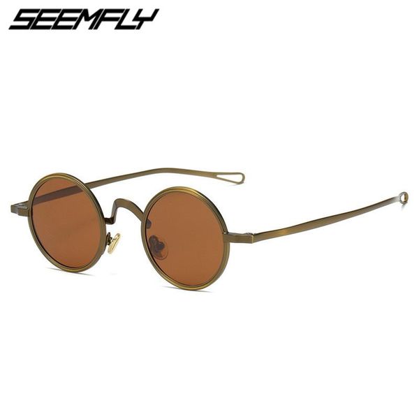 seemfly fashion round frame retro polarized sunglasses women men colorful sun glasses driver's eyewear plain mirror uv400 shades, White;black
seemfly fashion round frame retro polarized sunglasses women men colorful sun glasses driver's eyewear plain mirror uv400 shades, White;black